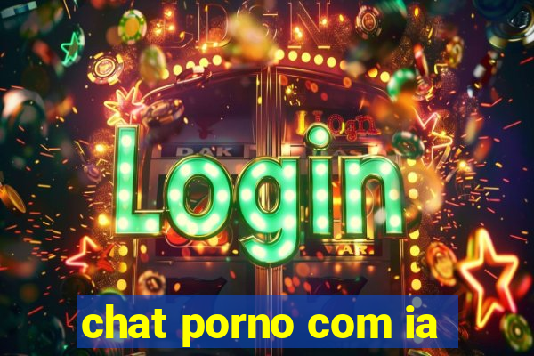 chat porno com ia